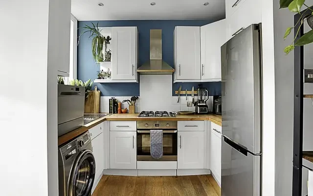 Wandsworth Road 12171# 2