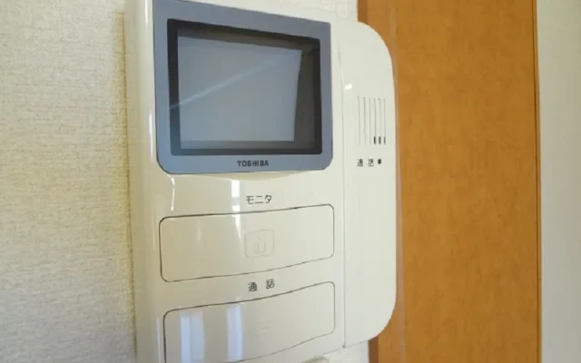 レオパレスセゾン 2