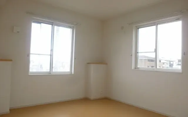 Grand Sun Hills 1階 - 木津川市の学生向け宿泊施設 - 1階 - 2LDK