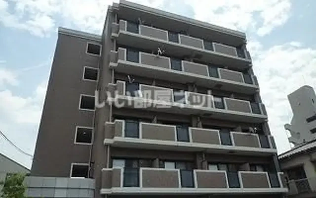 アヴニール ヌーヴォー 301号室 - chỗ ở sinh viên tại Đại Trúc Thành