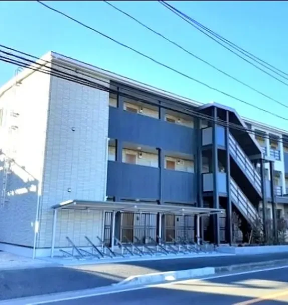 AyaseParkFront 2階