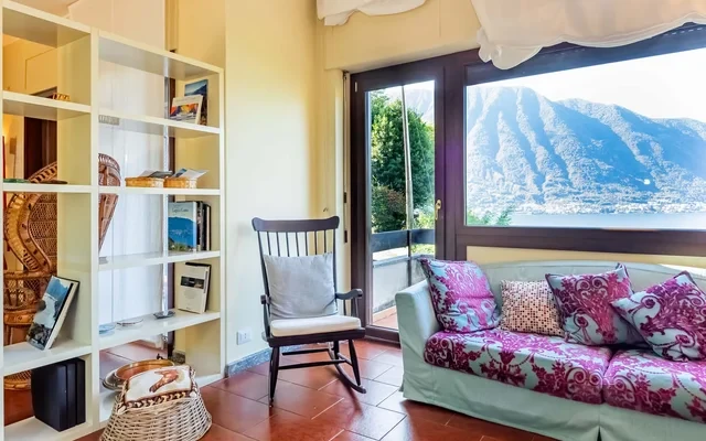 Molo BellaVista • Vista Lago • Parcheggio Privato 1