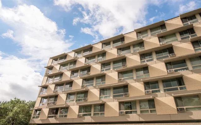 Fairview Apartments 1