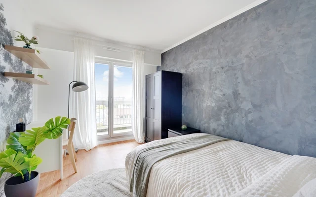 Boulogne-Billancourt - Le Général - Room 3 4