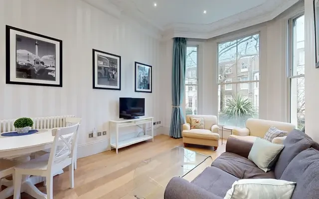 Holland Road 12354# 3