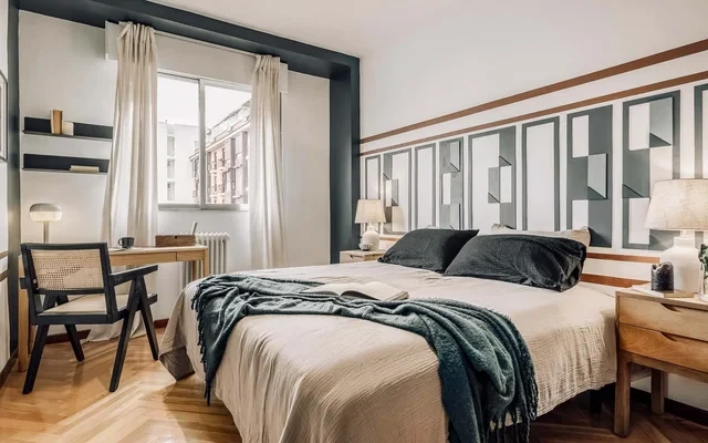 Rumi - 2 bedrooms in Goya 4