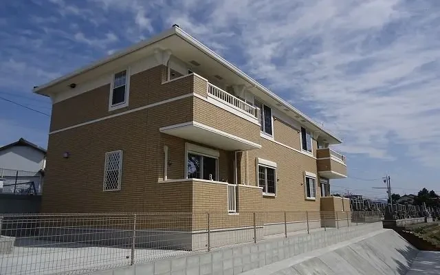 アルトピアーノ一色 1階 - Toyohashi student accommodation