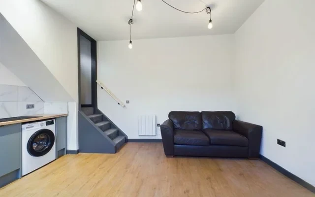 ST-Albert Terrace 1