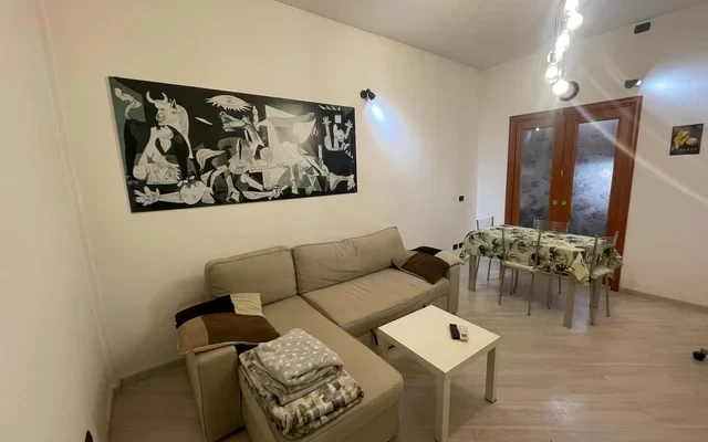 Via Tino Savi 8 0
