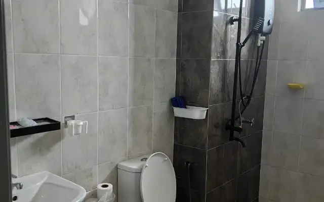 Vista Bangi Service Apartment - ANL 3