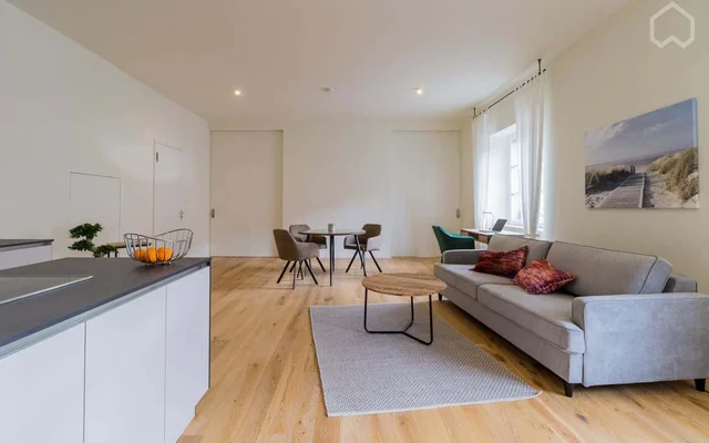 Apartment in Geisbergstrasse, Berlin for 87 m² with 1 bedroom 2