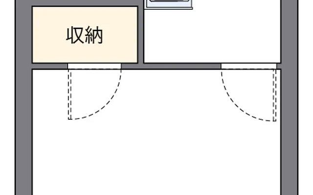 クレイノ未来 - Yugawara Town Ashigarashimo District student accommodation - 301号房间(带独立厨房)