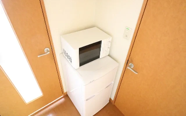 レオパレスはなみずき 104号室 3