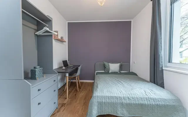 Co-living near Charlottenburg 3