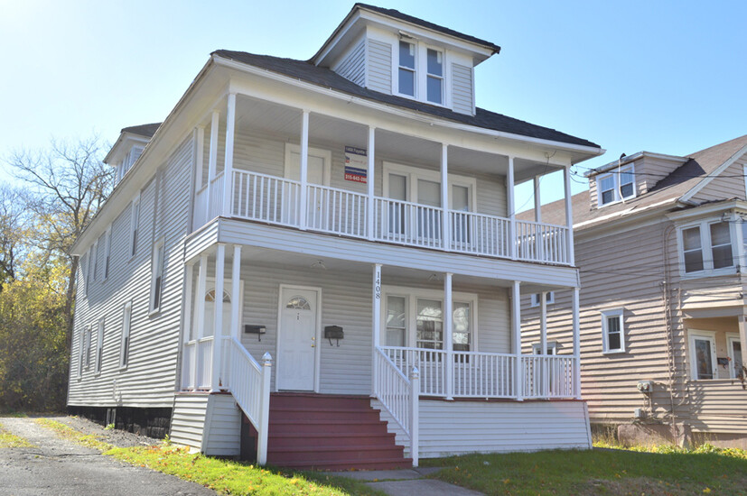 1408 East Fayette Street
