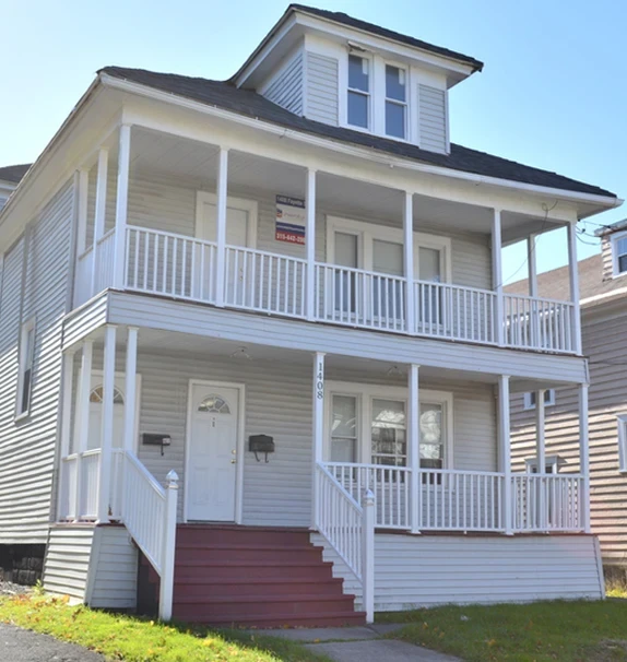 1408 East Fayette Street