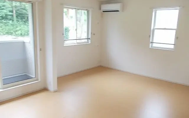 エメラルド シオン A 2階 - Oda student accommodation - 2階 - 2LDK