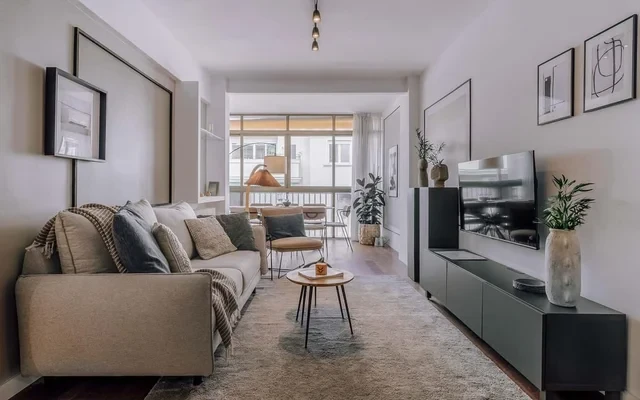 Jasper - 3 bedrooms in Rios Rosas 0