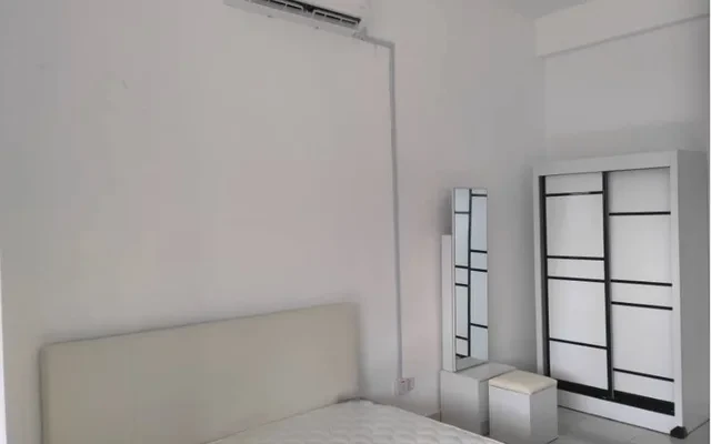 Youth City Residence - K 2
