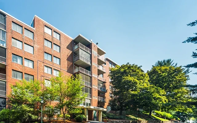 Water View Village 2