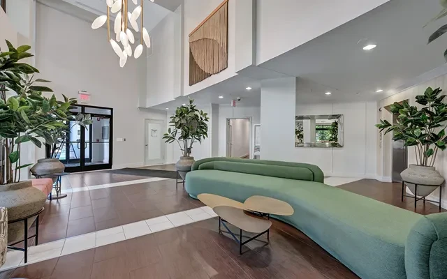 Crystal City Lofts 0