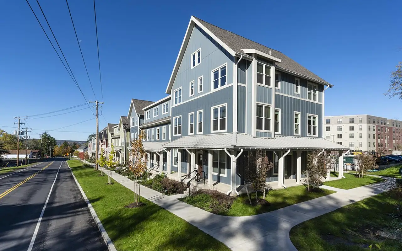 Maplewood Apartments Ithaca Apartment Rentals uhomes