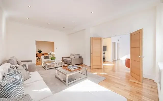 Headfort Place, Belgravia, London, SW1X 7DH 2