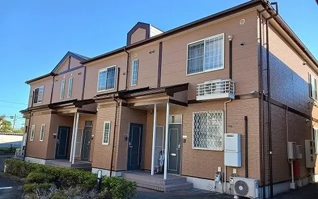 ラフィナート エスパシオ A 203号室 - Naruto student accommodation