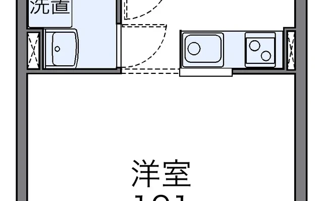 レオネクストパトリ 1