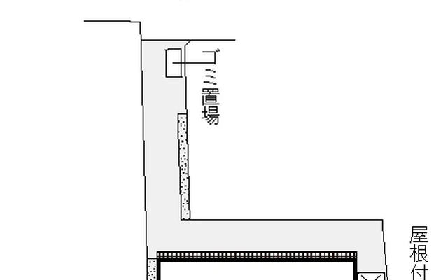 レオネクスト六番館 2
