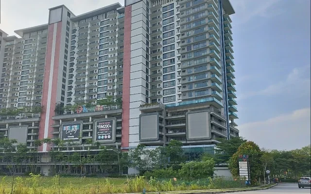 DK Senza @ Bandar Sunway Co-Living - K 0