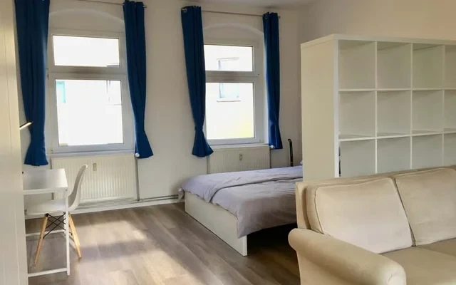 Lars - Schoenes, ruhiges und zentral gelegenes Apartment in Friedrichshain 4