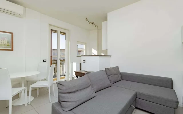 Tranquillo e accogliente bilocale - 20 min Duomo 1