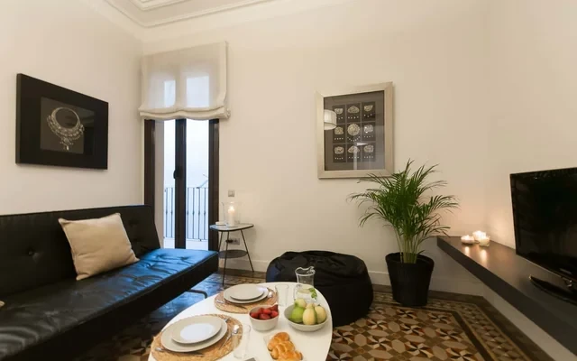 Lluria Apartment 3