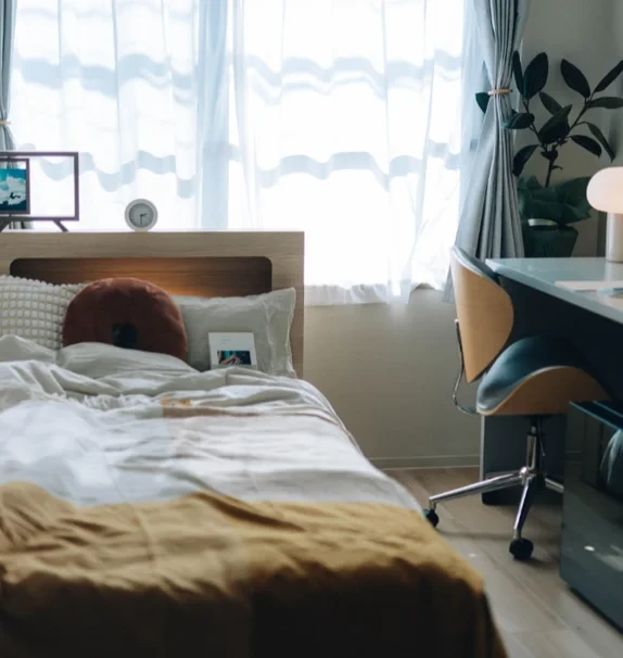TABATA Apartment