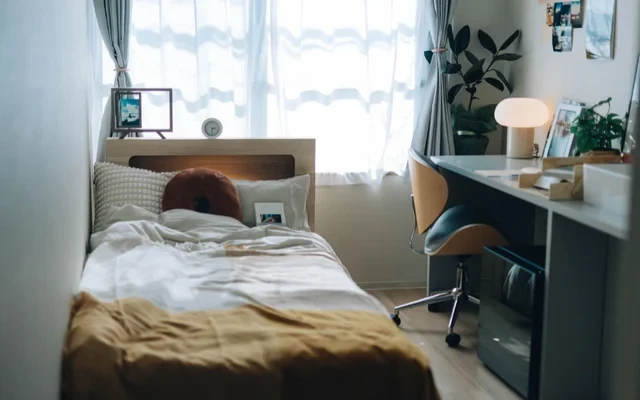TABATA Apartment - Tokyo student accommodation