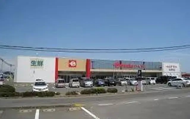 レオパレス桐ヶ丘 1