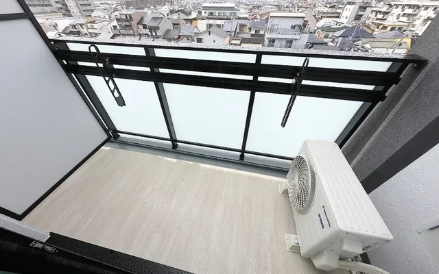 Student Hall Uni E’meal Uzumasa Tenjingawa Station [Meals included] 2