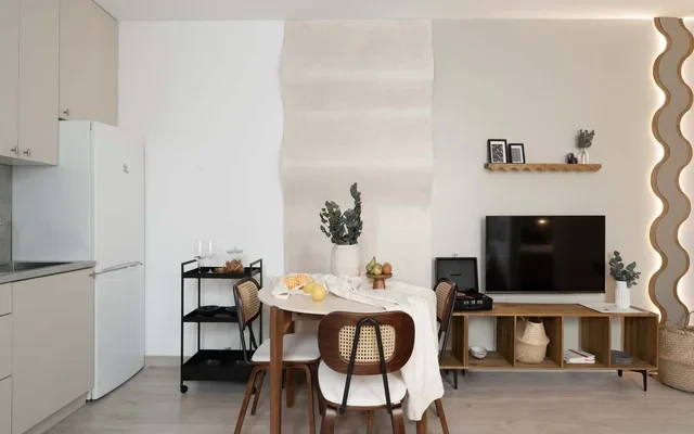 Faia - 1 bedroom in Lista 1