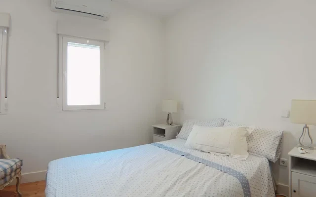 Apartment Calle Dona Berenguela 3