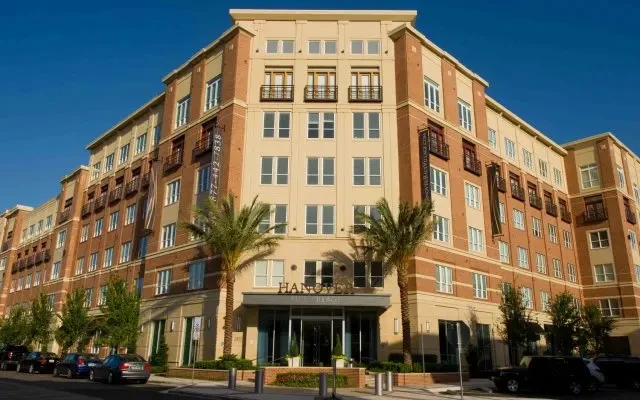 Hanover Rice Village 2