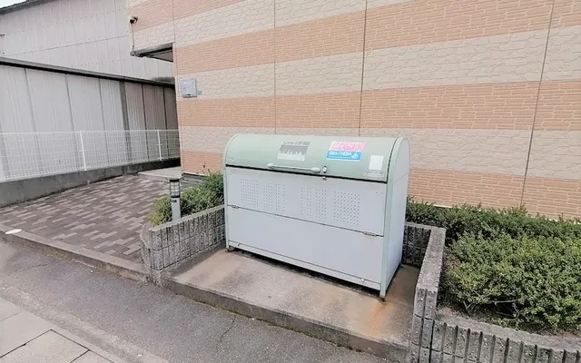 レオパレスゆう 3