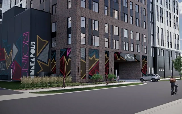 Accolade Minneapolis 0