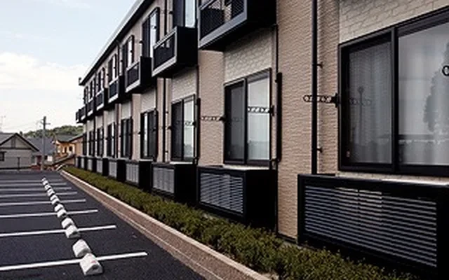 レオパレスコリーヌ ホンダ - Tamana student accommodation - 105号房间(带独立厨房)