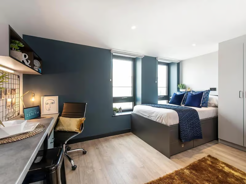 uhomes.com | Student Accommodation, Housing, Flats, Apartments for Rent