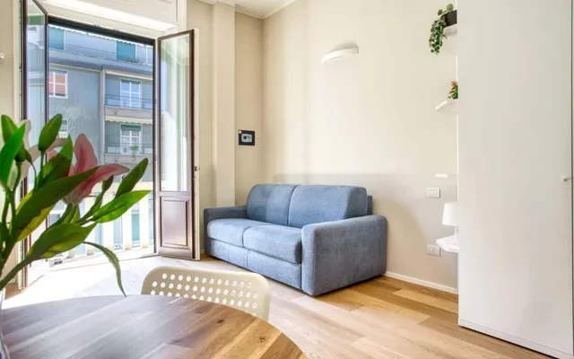 Cute Central Studio 1
