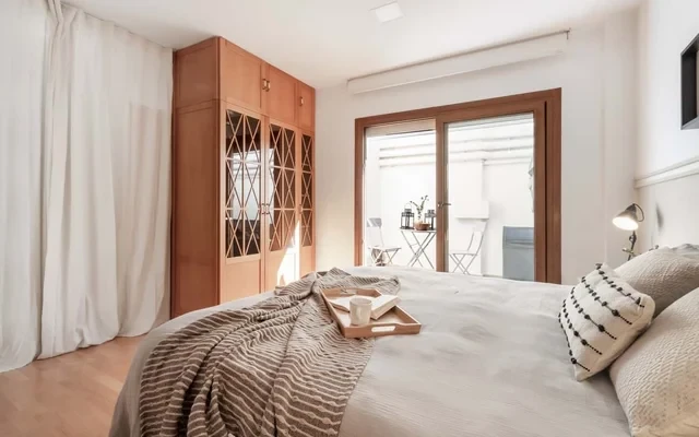 Vega - 2 bedroom in Salamanca 4