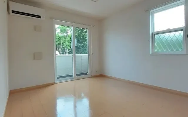 ローズガーデンB 1階 - Kumagaya student accommodation - 1階 - 2DK