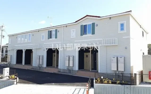 フェイバー フォレスト Ⅱ 104号室 - chỗ ở sinh viên tại Tây Thành