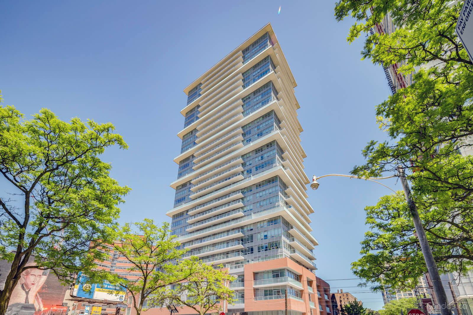 365 Church Condos